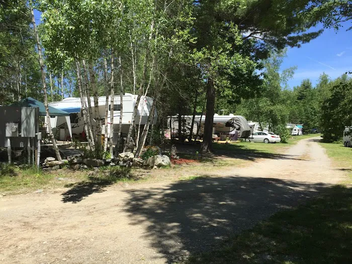 Cold River Campground Picture 4