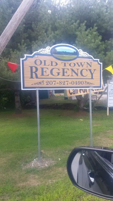 Old Town Regency Picture 1