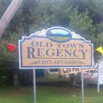 Old Town Regency