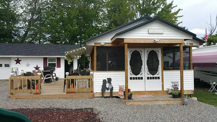 Holden Family Campground Picture 1