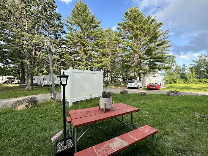Bangor / Holden KOA Holiday Picture 10