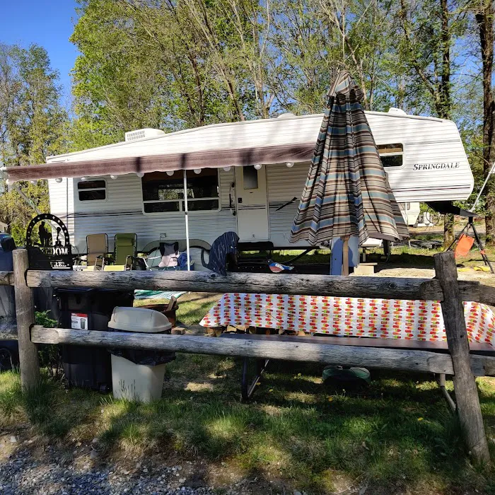 Bangor / Holden KOA Holiday Picture 9