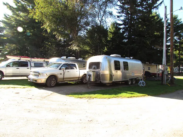 Bangor / Holden KOA Holiday Picture 2