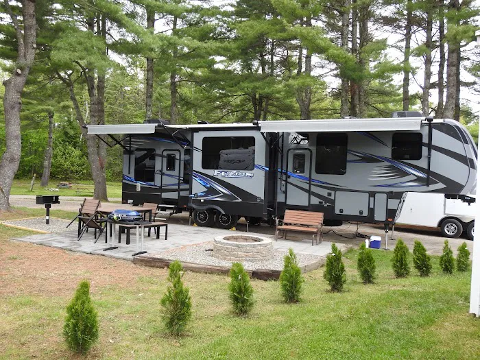Bangor / Holden KOA Holiday Picture 8