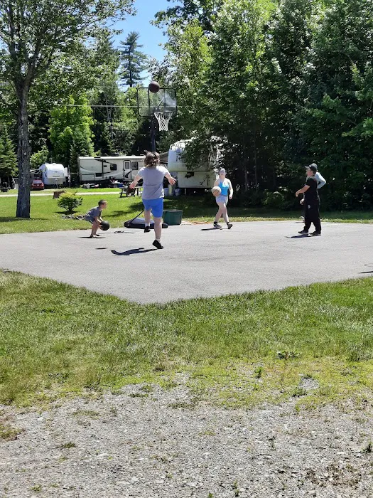 Parks Pond Campground Picture 6
