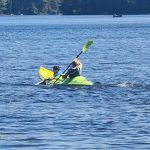 Parks Pond Campground