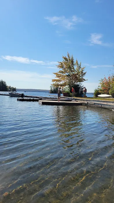 Branch Lake Camping Area Picture 7