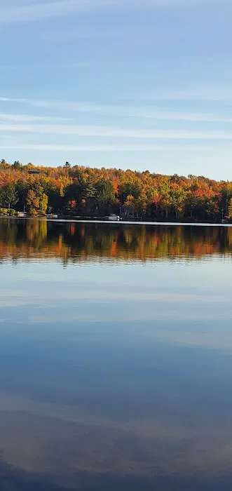 Branch Lake Camping Area Picture 6