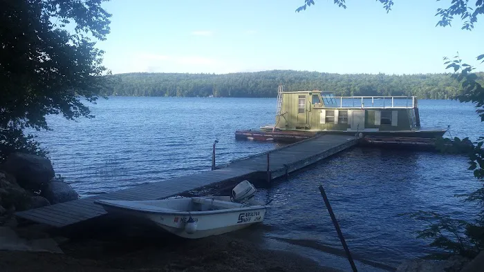 Wanderin Moose Campground Picture 4