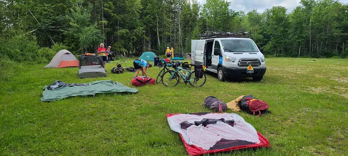Wanderin Moose Campground Picture 5