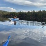 Wanderin Moose Campground