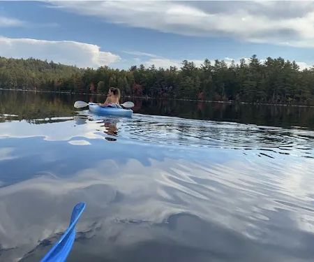 Wanderin Moose Campground