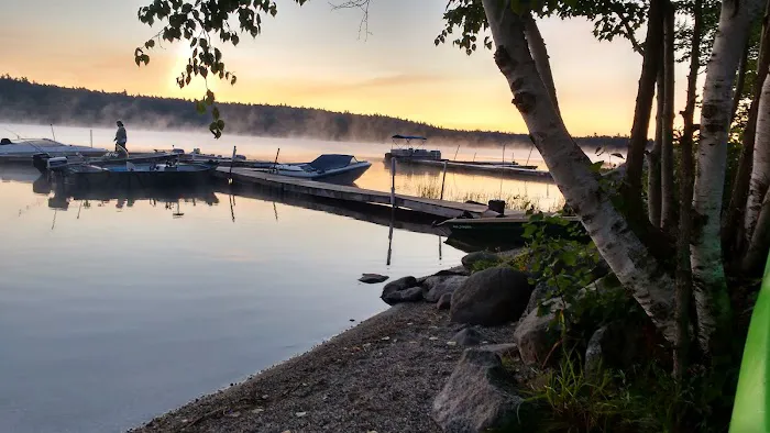 Balsam Cove Campground Picture 3