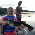 Balsam Cove Campground