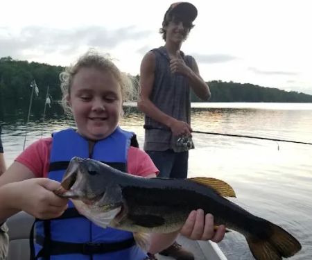 Balsam Cove Campground