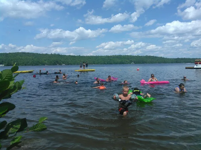 Balsam Cove Campground Picture 6