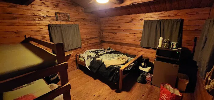 Balsam Cove Campground Picture 4