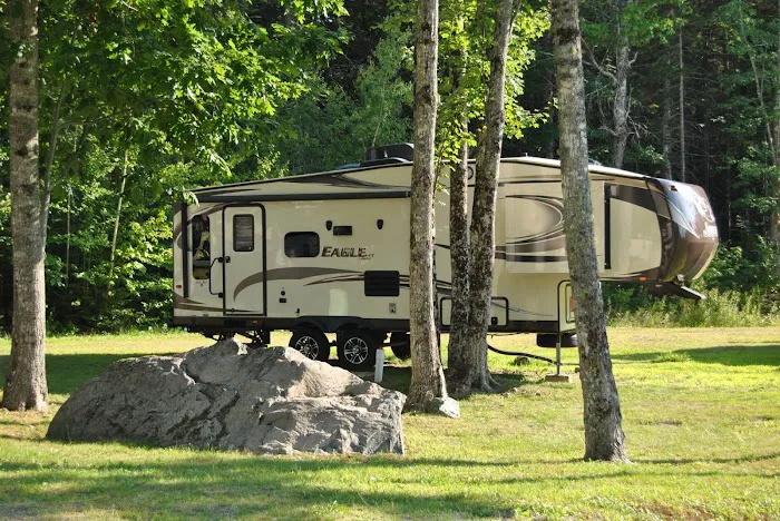 Forest Ridge Campground Picture 5