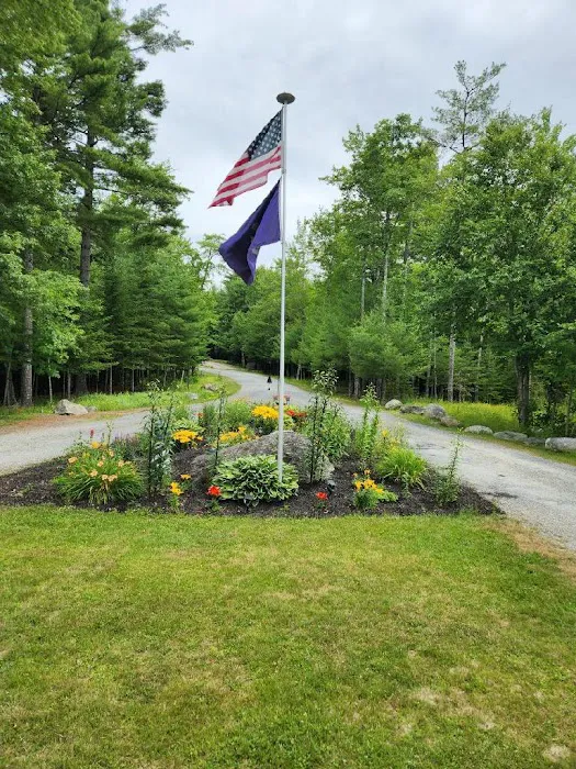 Forest Ridge Campground Picture 9