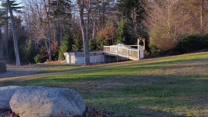 Forest Ridge Campground Picture 1
