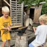 True Serendipity Homestead