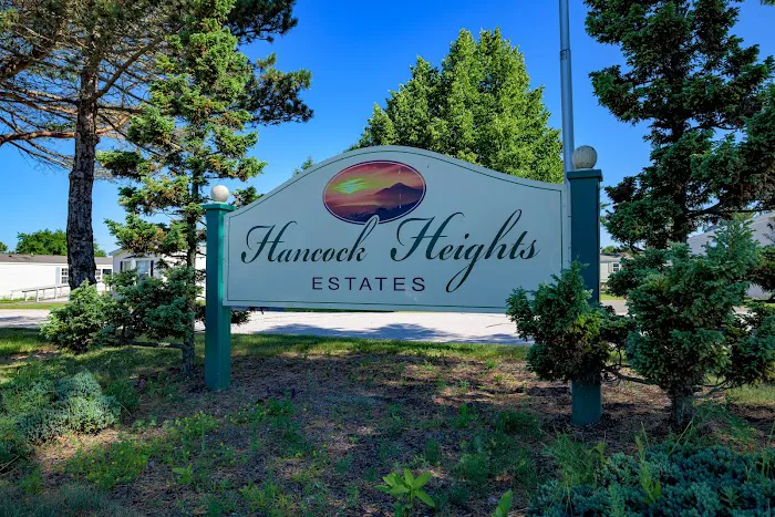 Hancock Heights Picture 2