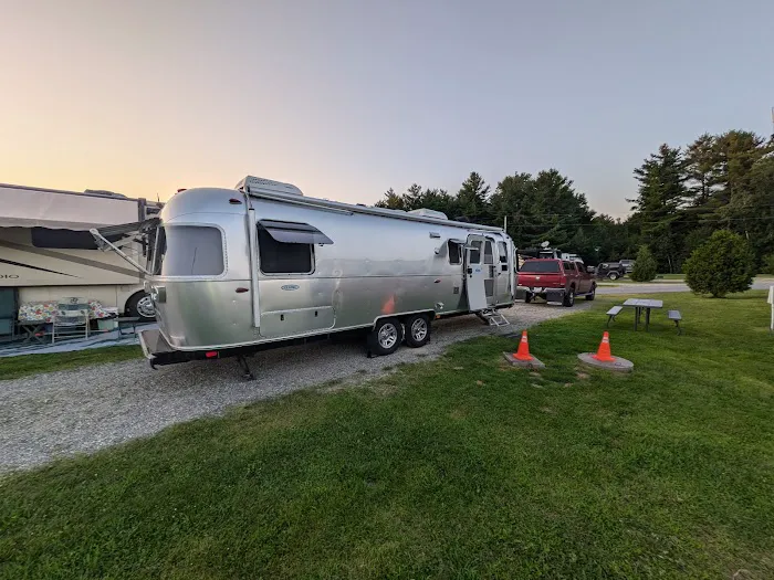 Timberland Acres RV Park Picture 1
