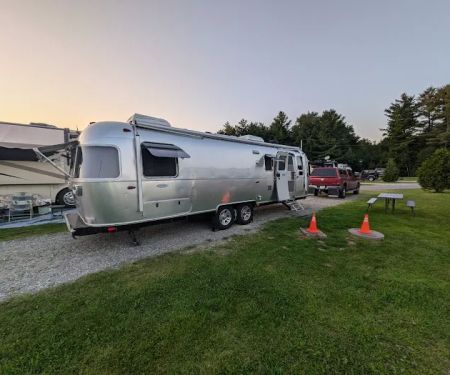 Timberland Acres RV Park