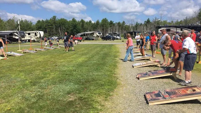 Timberland Acres RV Park Picture 3