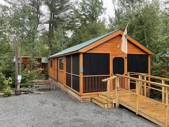 Wild Acadia Camping Resort Picture 6