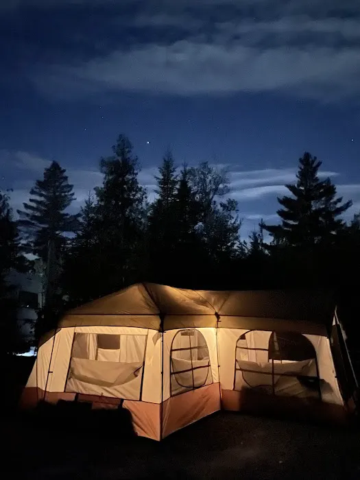 Wild Acadia Camping Resort Picture 8