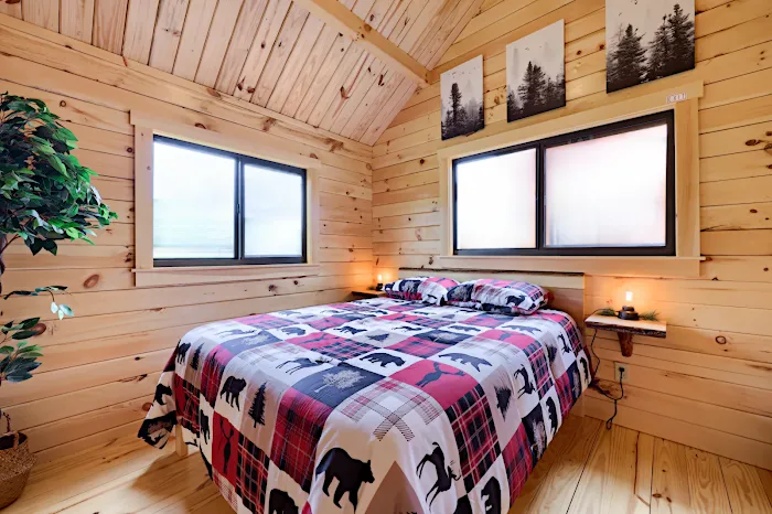 Wild Acadia Camping Resort Picture 3