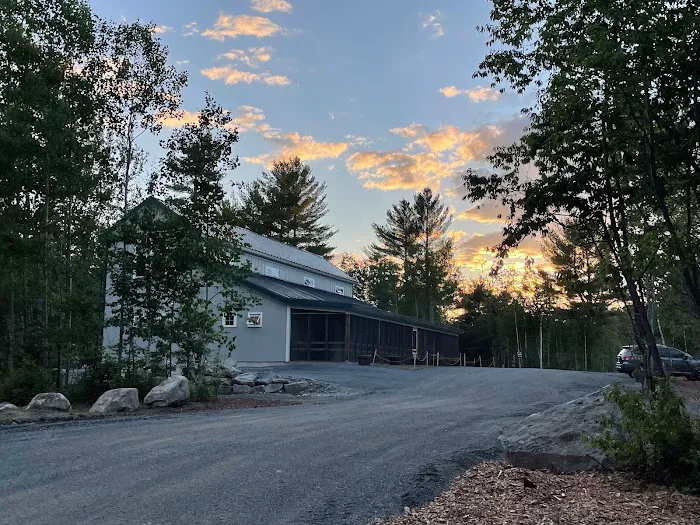 Wild Acadia Camping Resort Picture 2