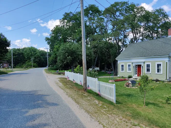 Connors Family Compound Picture 10