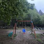 Connors Family Compound