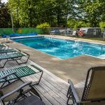 Bucksport / Fort Knox KOA Holiday