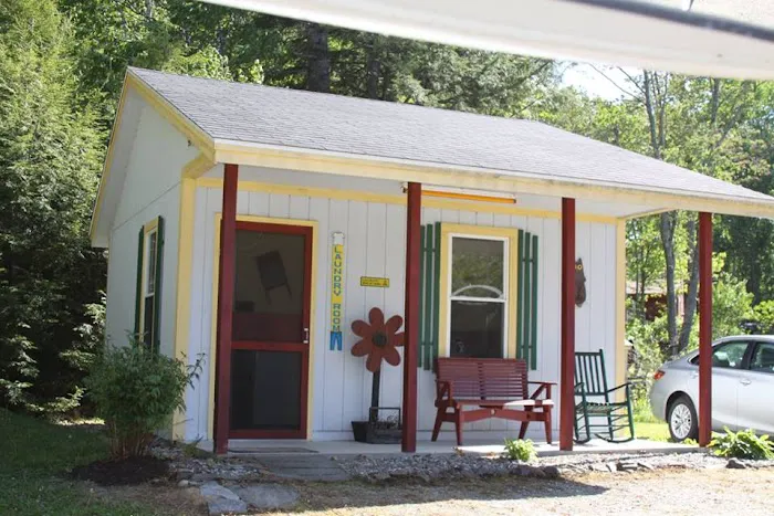 Bucksport / Fort Knox KOA Holiday Picture 9