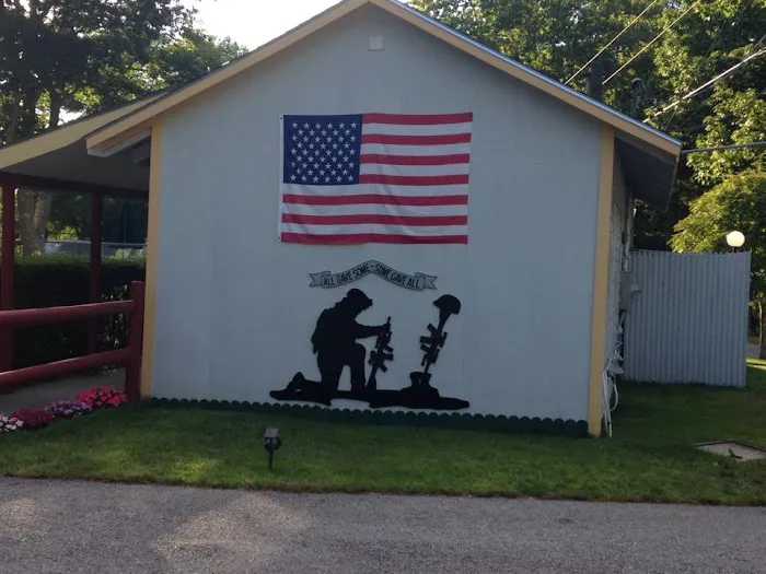 Bucksport / Fort Knox KOA Holiday Picture 7