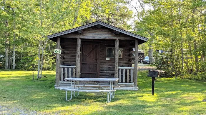 Narrows Too Campground Picture 5