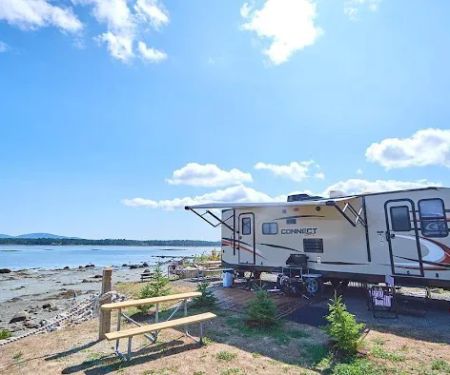 Narrows Too Campground