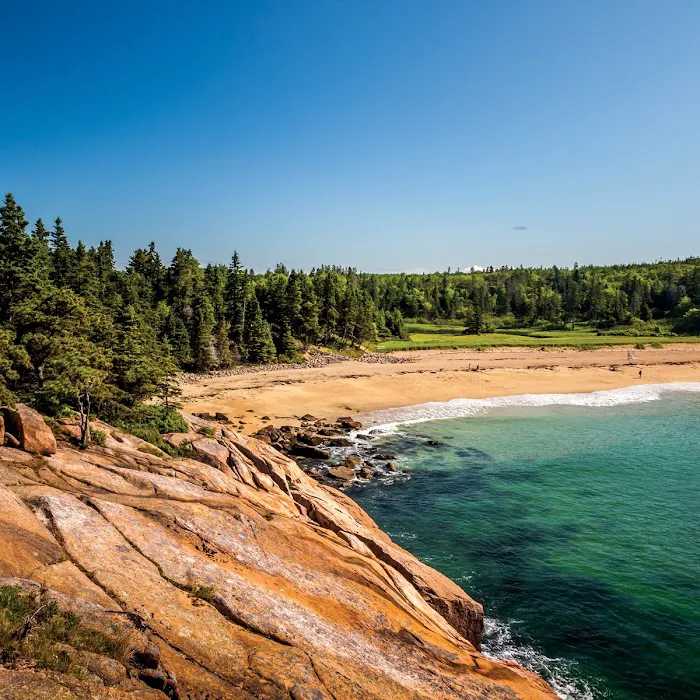 Bar Harbor / Oceanside KOA Holiday Picture 9