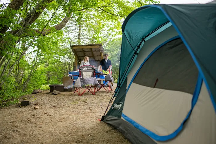 Bar Harbor / Oceanside KOA Holiday Picture 4