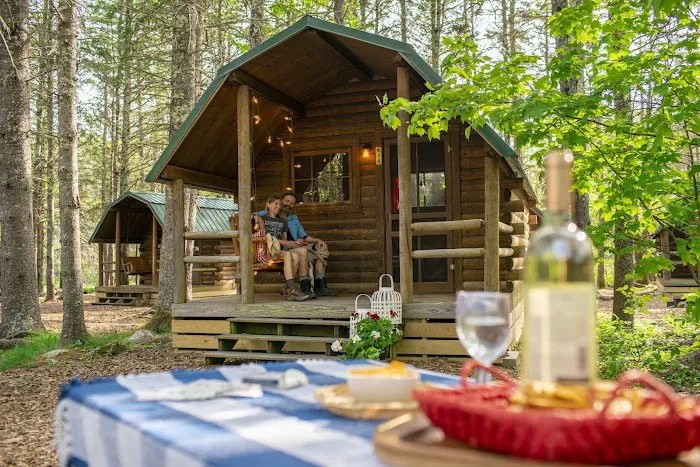 Bar Harbor / Oceanside KOA Holiday Picture 6