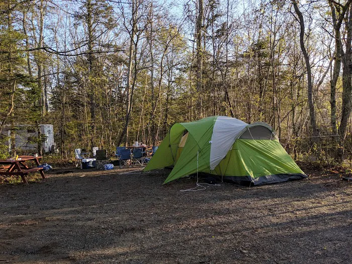 Hadley's Point Campground Picture 5