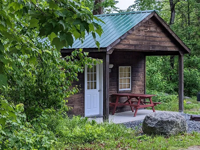 Hadley's Point Campground Picture 6