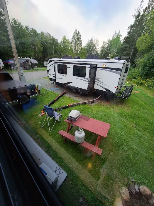 Hadley's Point Campground Picture 10