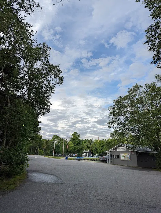 Hadley's Point Campground Picture 2