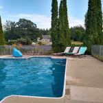 Mt Desert Narrows Campground