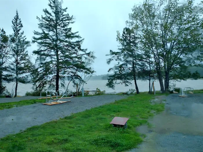 Mt Desert Narrows Campground Picture 6