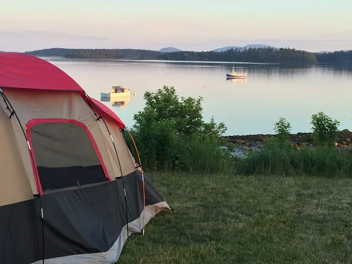 Acadia Seashore Camping & Cabins Picture 10